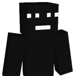 TheAlek14 Minecraft avatar bust