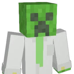 TheAlex93's Minecraft skin
