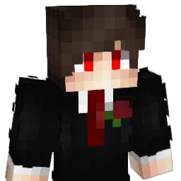 TheAlexGamer12 Minecraft avatar bust