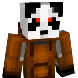 TheAlexddm Minecraft avatar bust