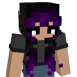 TheAlexish's Minecraft skin