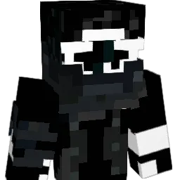 TheAlignedStars's Minecraft skin