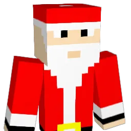 TheAlmaMC Minecraft avatar bust