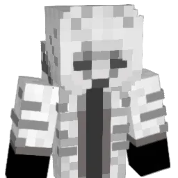 Minecraft-Avatar von TheAlmighty240: Büste