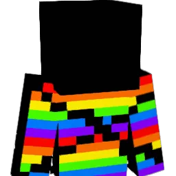 TheAlmightyJuan Minecraft avatar bust