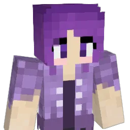 TheAlmightyM's Minecraft skin