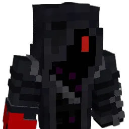 TheAlons Minecraft avatar bust