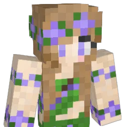 TheAlonzi's Minecraft skin