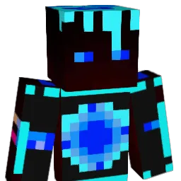 TheAlve's Minecraft skin