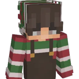 TheAlx's Minecraft skin