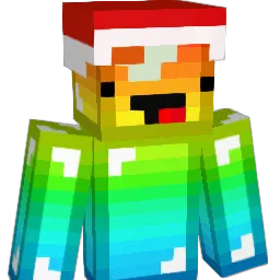TheAmazingDanny Minecraft avatar bust