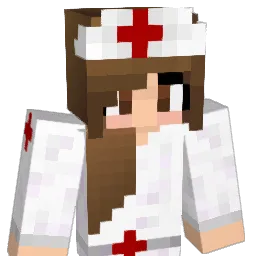 TheAmazingFISTO Minecraft avatar bust