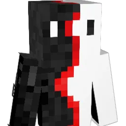 TheAmazingTwix24 Minecraft avatar bust
