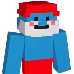 TheAmazingjasper's Minecraft skin
