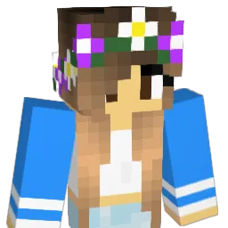 TheAmureGame Minecraft avatar bust