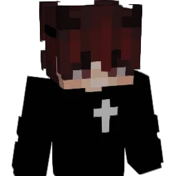 TheAnderson_YT Minecraft avatar bust
