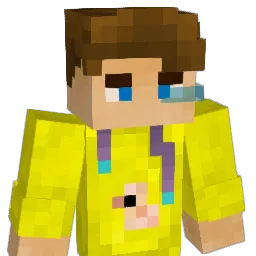 TheAndru_ Minecraft avatar bust