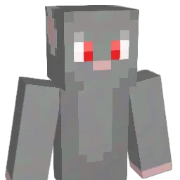 TheAndyRat's Minecraft skin