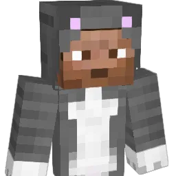 TheAngel589 Minecraft avatar bust