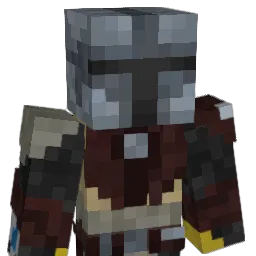 TheAngler2010's Minecraft skin
