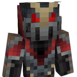TheAngryGIANT's Minecraft skin