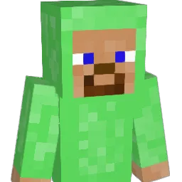 TheAngryToad's Minecraft skin