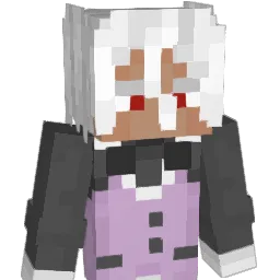 TheAnpa Minecraft avatar bust