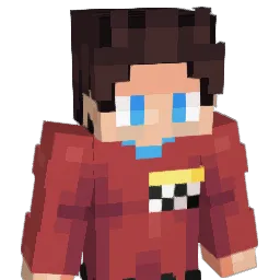 TheAnxiousWombat Minecraft avatar bust