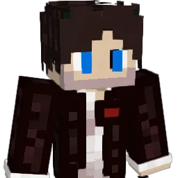 TheApeteporixMC Minecraft avatar bust