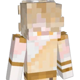 TheApollo7's Minecraft skin