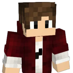 TheApples___ Minecraft avatar bust