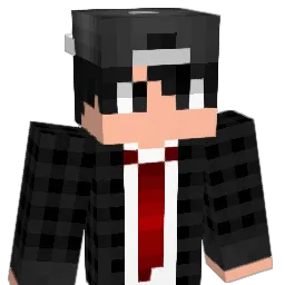 TheArcanoX Minecraft avatar bust
