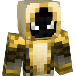 TheArchangelS Minecraft avatar bust