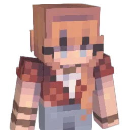 TheArcherArtemis's Minecraft skin