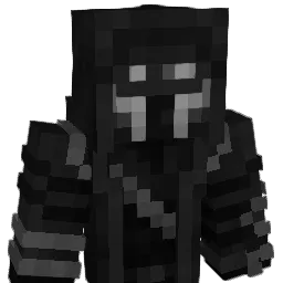 TheArchitect123 Minecraft avatar bust