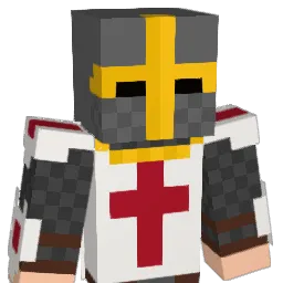 TheArchitect4855 Minecraft avatar bust