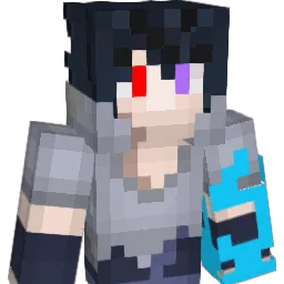 TheArchitect__ Minecraft avatar bust