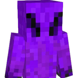 TheArcticWolf56 Minecraft avatar bust