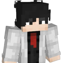 TheArisu3650 Minecraft avatar bust