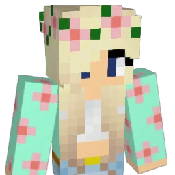 TheArizonaTea Minecraft avatar bust