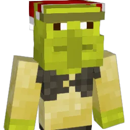 TheArlox Minecraft avatar bust