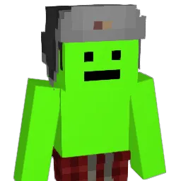 TheArman_ Minecraft avatar bust
