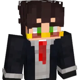 TheArtemchik Minecraft avatar bust