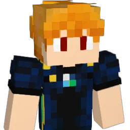 TheArticos Minecraft avatar bust