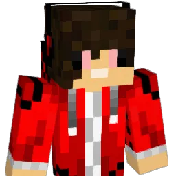 TheArtison Minecraft avatar bust