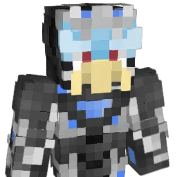 TheArtist_ Minecraft avatar bust