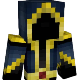 TheArxaleous Minecraft avatar bust