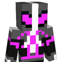 TheAstralWraith Minecraft avatar bust