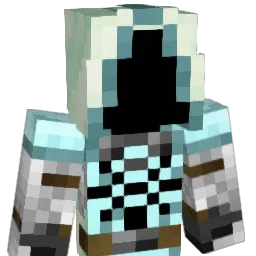 TheAsylumShadow Minecraft avatar bust