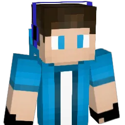 TheAthPixel's Minecraft skin